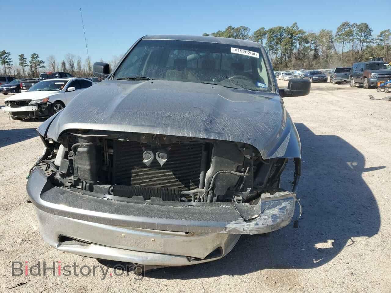 2009 DODGE All Models - VIN: 1D3HB13P59S757660 - Photo 5