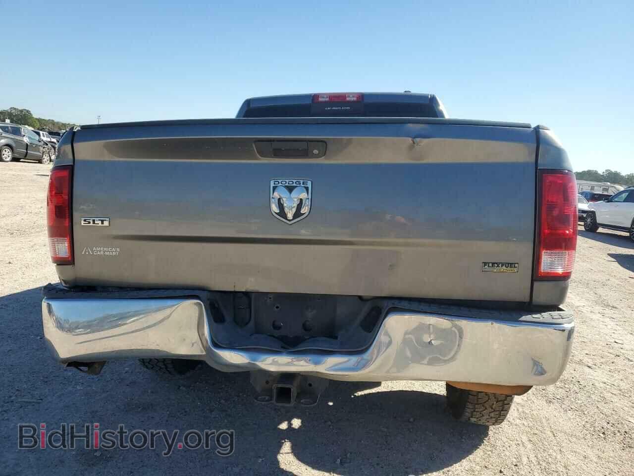 2009 DODGE All Models - VIN: 1D3HB13P59S757660 - Photo 6