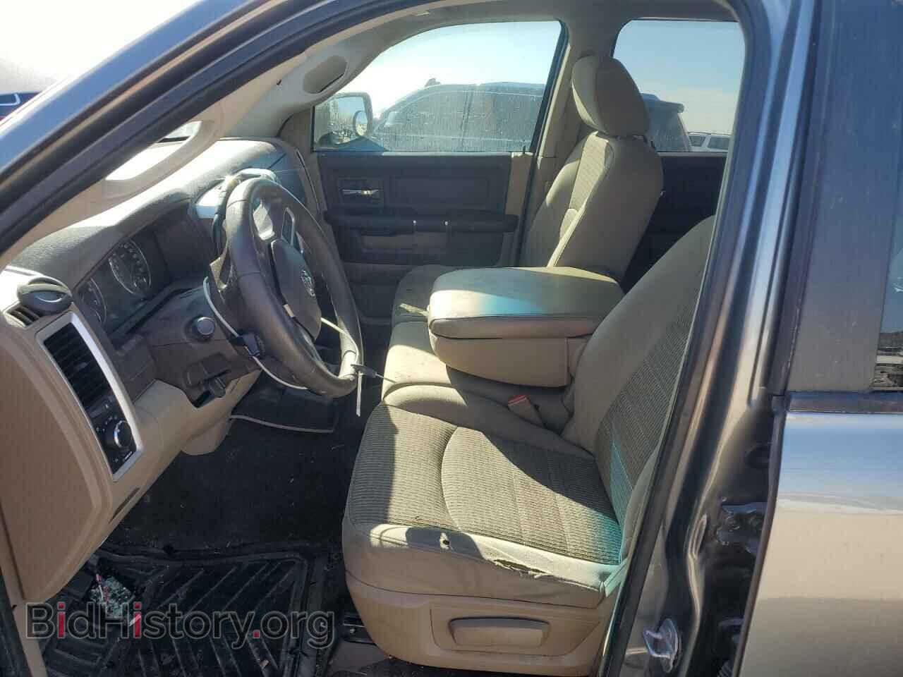 2009 DODGE All Models - VIN: 1D3HB13P59S757660 - Photo 7