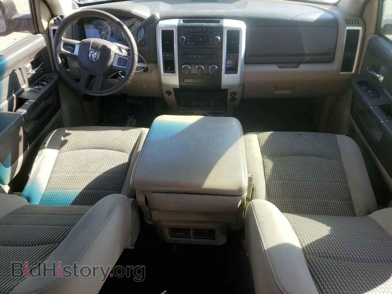 2009 DODGE All Models - VIN: 1D3HB13P59S757660 - Photo 8