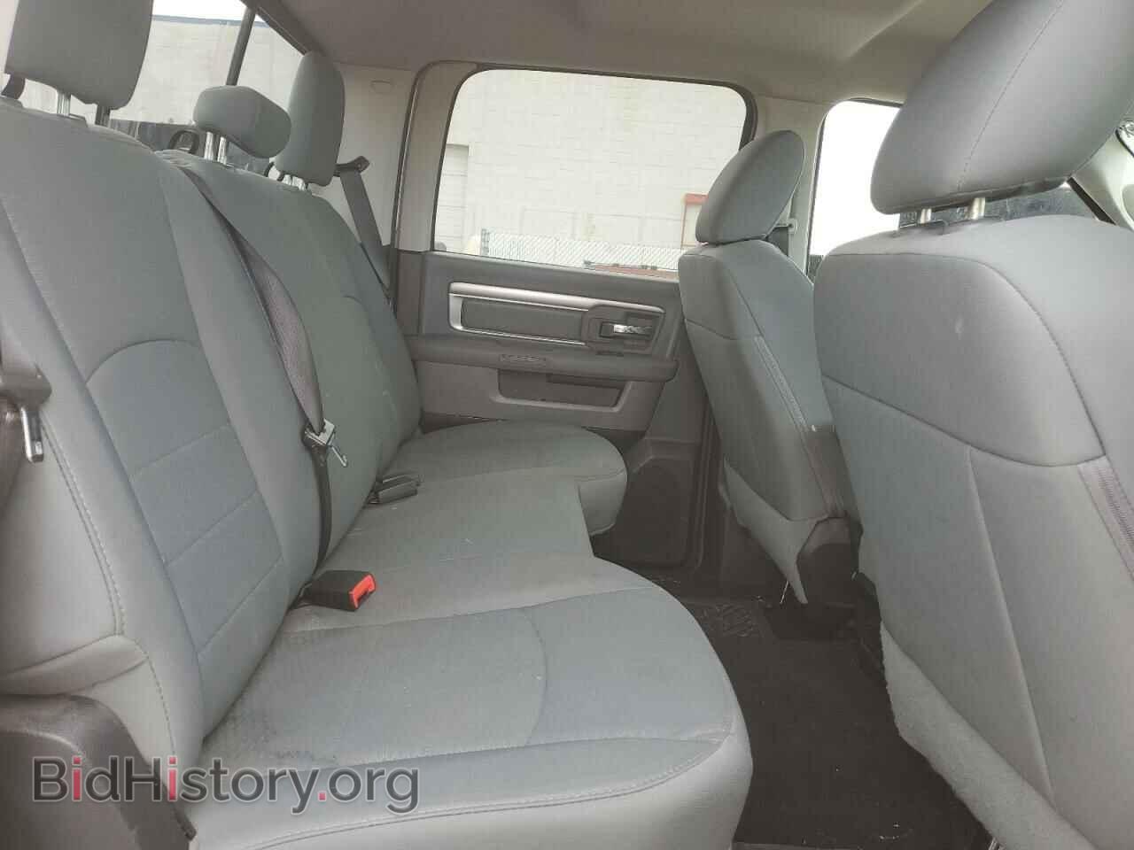 2016 RAM 1500 - VIN: 1C6RR7TTXGS326020 - Фото 10
