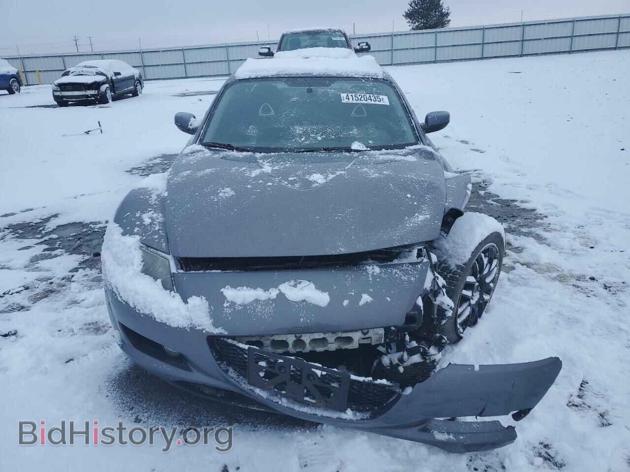 2007 MAZDA RX8 - VIN: JM1FE173270212331 - Photo 5