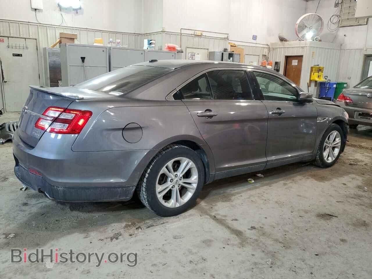2014 FORD TAURUS - VIN: 1FAHP2E85EG160808 - Photo 3