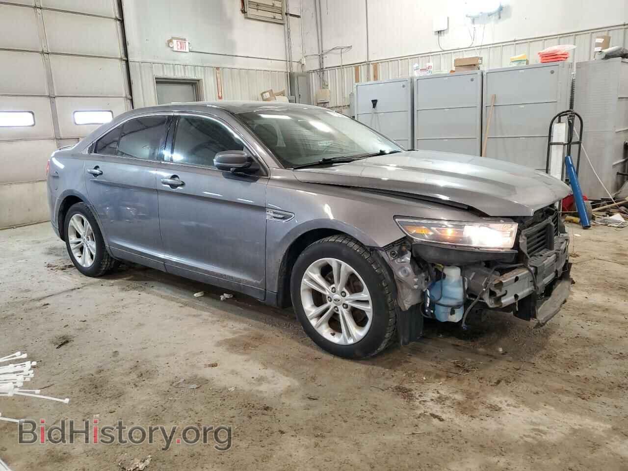 2014 FORD TAURUS - VIN: 1FAHP2E85EG160808 - Photo 4