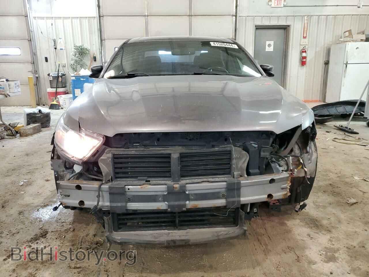 2014 FORD TAURUS - VIN: 1FAHP2E85EG160808 - Photo 5
