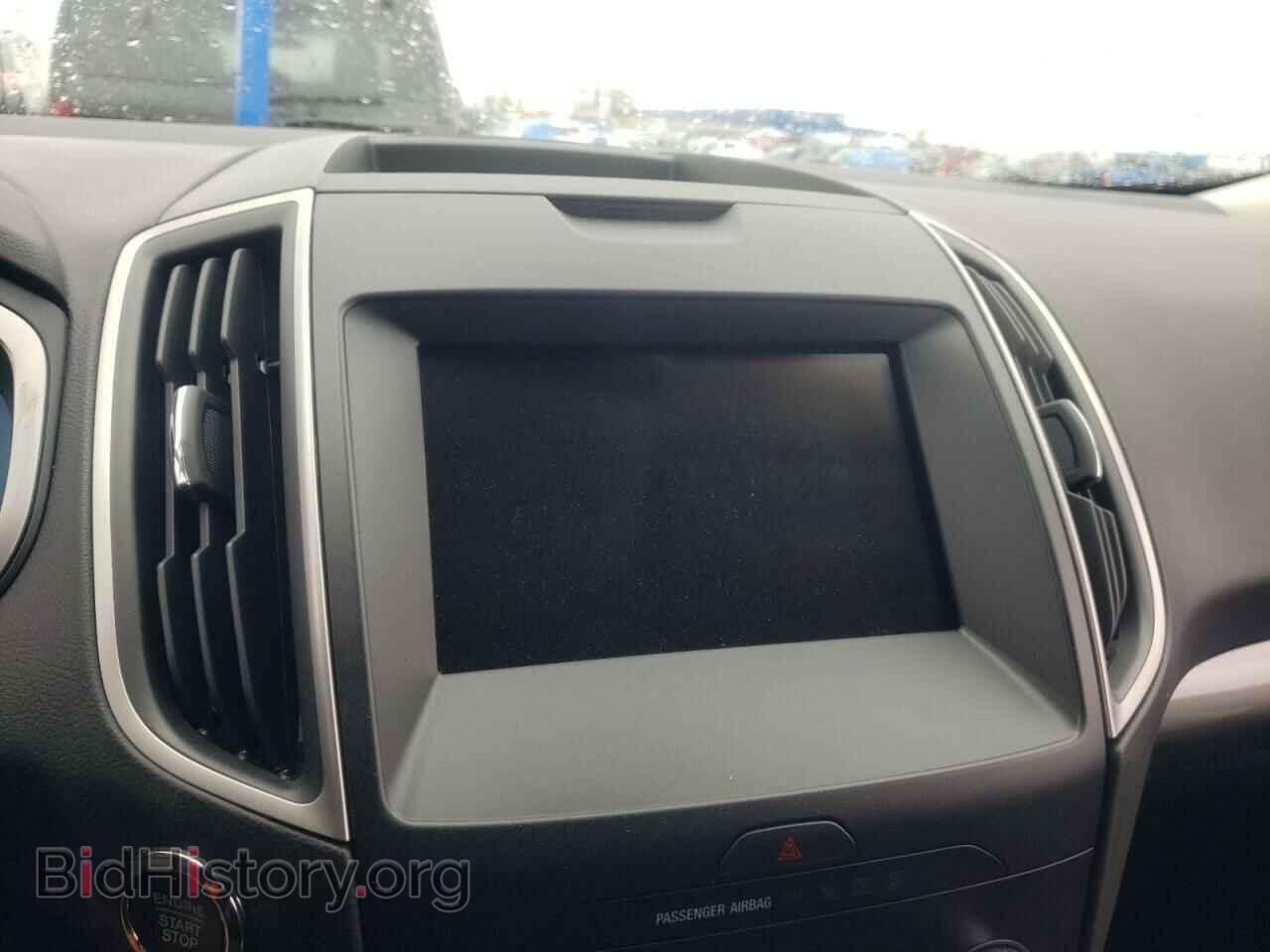 2020 FORD EDGE - VIN: 2FMPK4J90LBB13345 - Фото 9