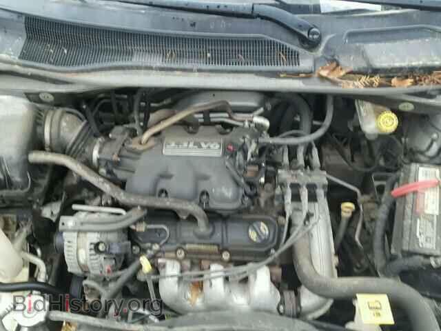 2010 DODGE CARAVAN - VIN: 2D4RN4DE6AR339815 - Фото 7