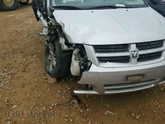 2010 DODGE CARAVAN - VIN: 2D4RN4DE6AR339815 - Фото 9