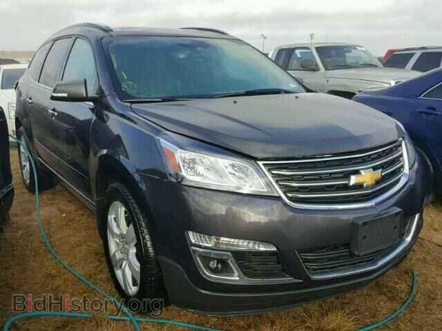 Photo 1GNKRGKD9GJ210339 - CHEVROLET TRAVERSE 2016