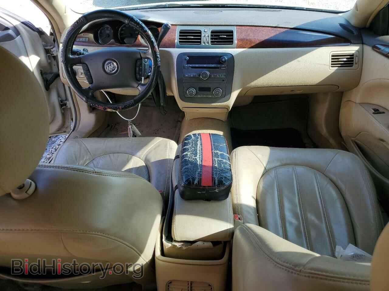 2011 BUICK LUCERNE - VIN: 1G4HC5EM2BU151240 - Фото 8