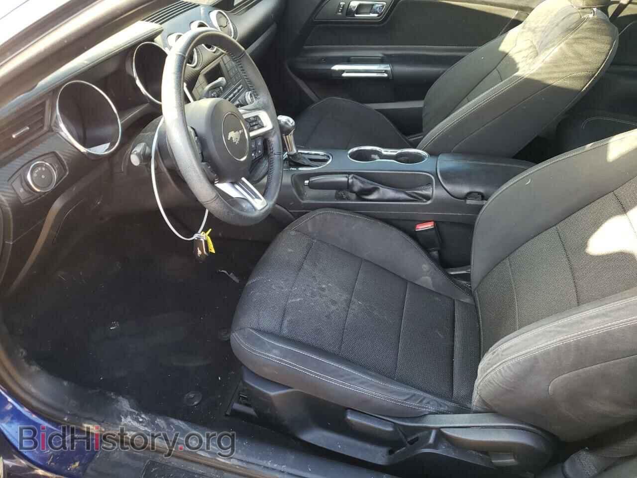 2015 FORD MUSTANG - VIN: 1FA6P8AM2F5403078 - Фото 7