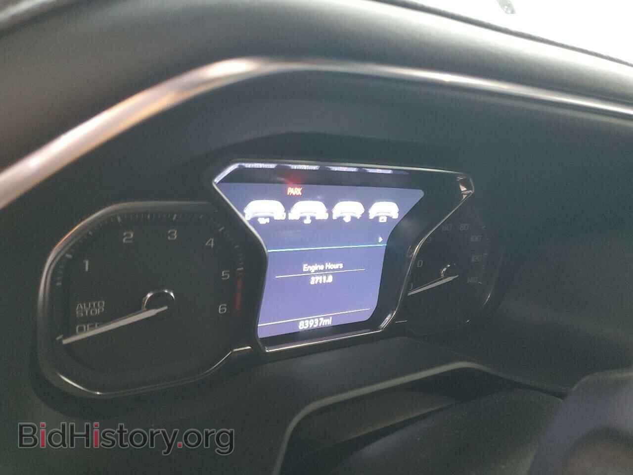 2021 GMC YUKON - VIN: 1GKS2DKT1MR432829 - Photo 9