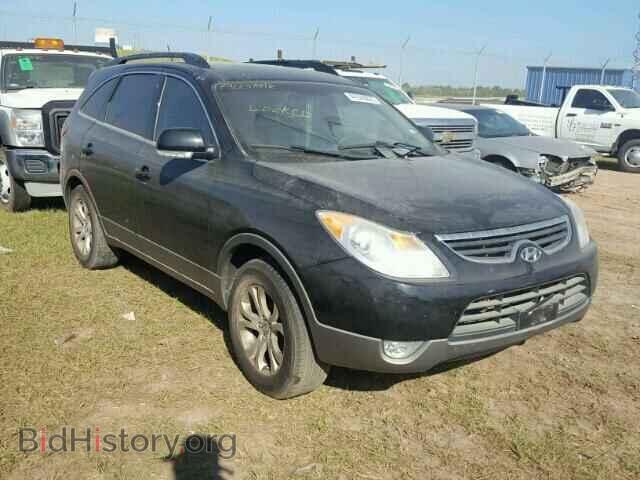 Photo KM8NU4CC6CU189057 - HYUNDAI VERACRUZ 2012