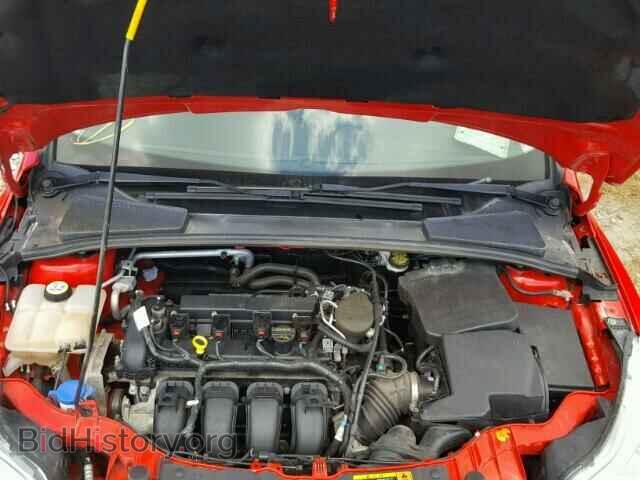 2013 FORD FOCUS - VIN: 1FADP3K2XDL339355 - Фото 7