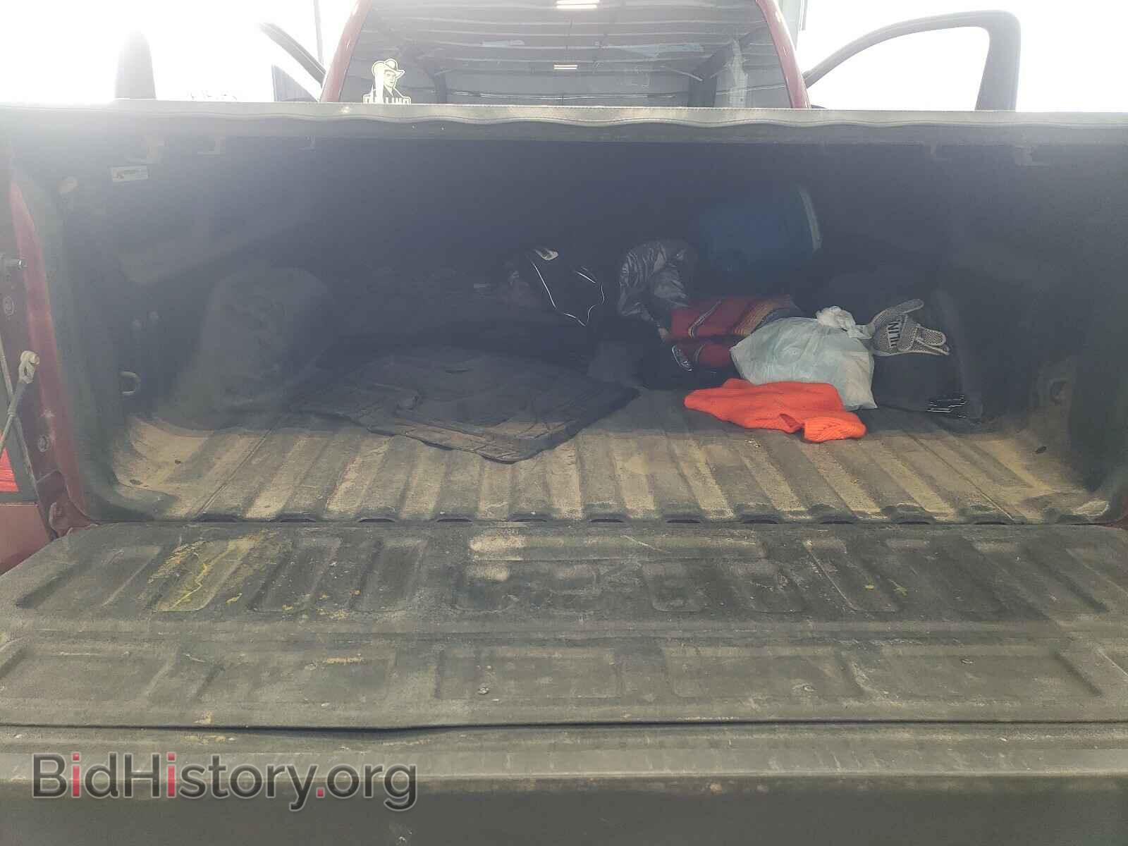 2014 GMC SIERRA - VIN: 1GTN2UEC8EZ186416 - Фото 6