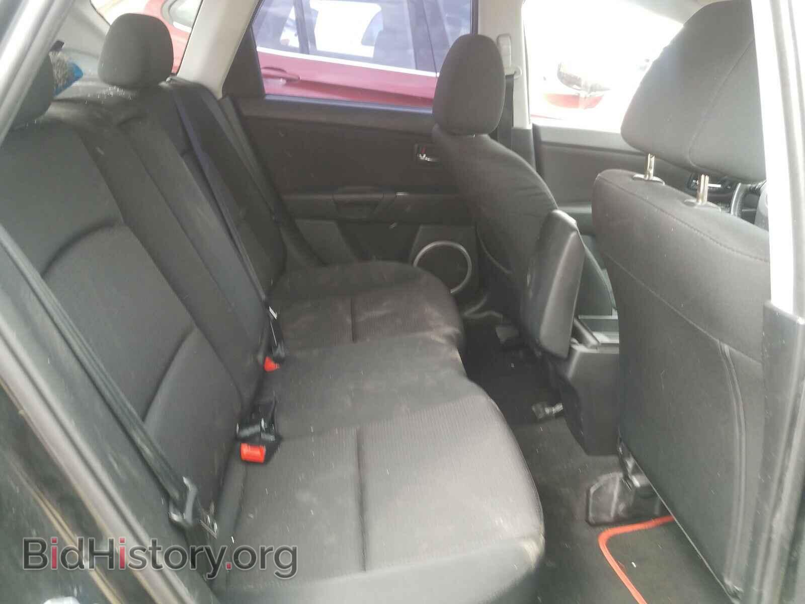 2009 MAZDA 3 S - VIN: JM1BK344791199847 - Фото 6