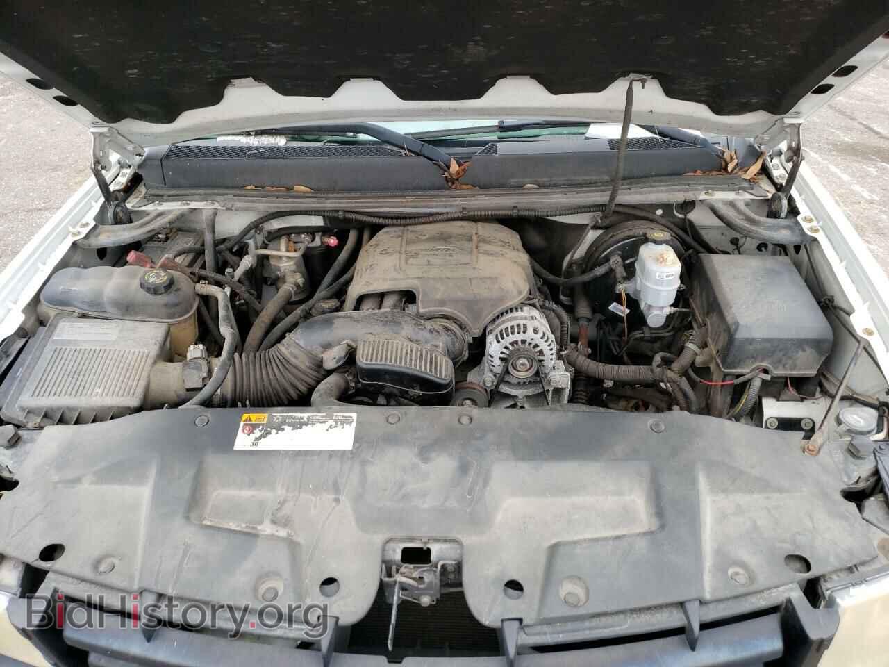 2013 GMC SIERRA - VIN: 3GTP2TEA8DG100103 - Фото 11