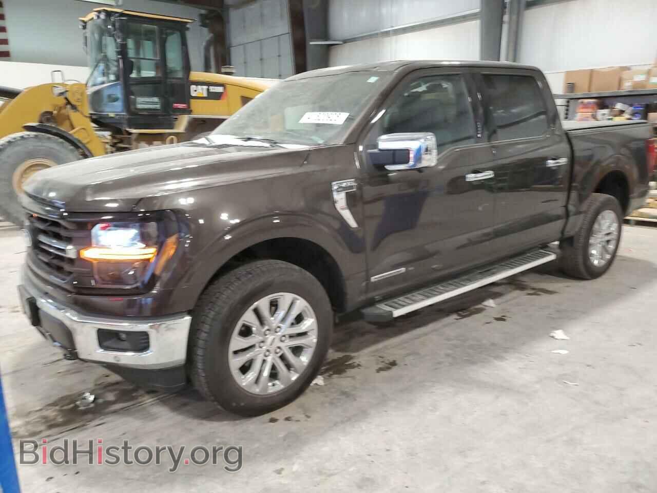 Photo 1FTFW3LD2RFA07616 - FORD All Models 2024