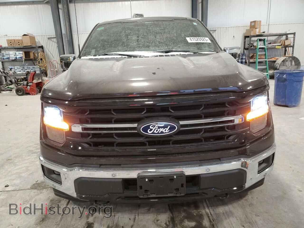 2024 FORD All Models - VIN: 1FTFW3LD2RFA07616 - Фото 5