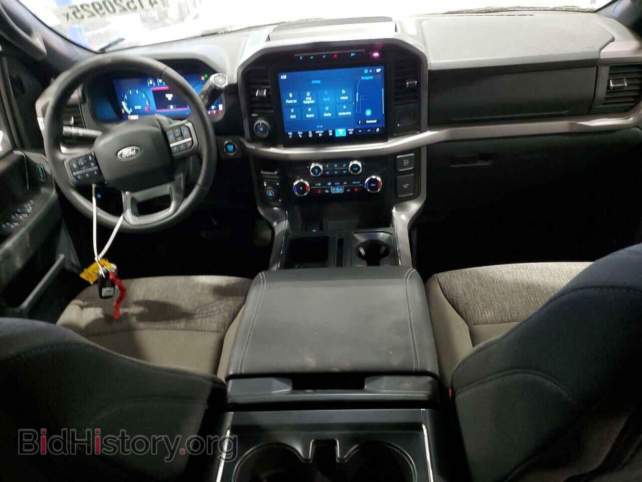 2024 FORD All Models - VIN: 1FTFW3LD2RFA07616 - Фото 8