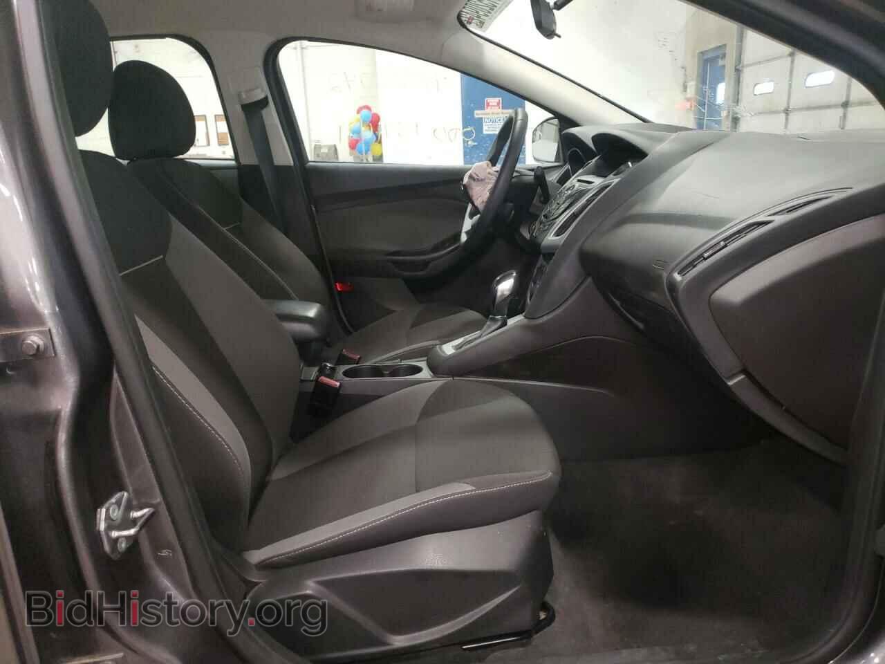 2013 FORD FOCUS - VIN: 1FADP3F29DL104939 - Фото 5