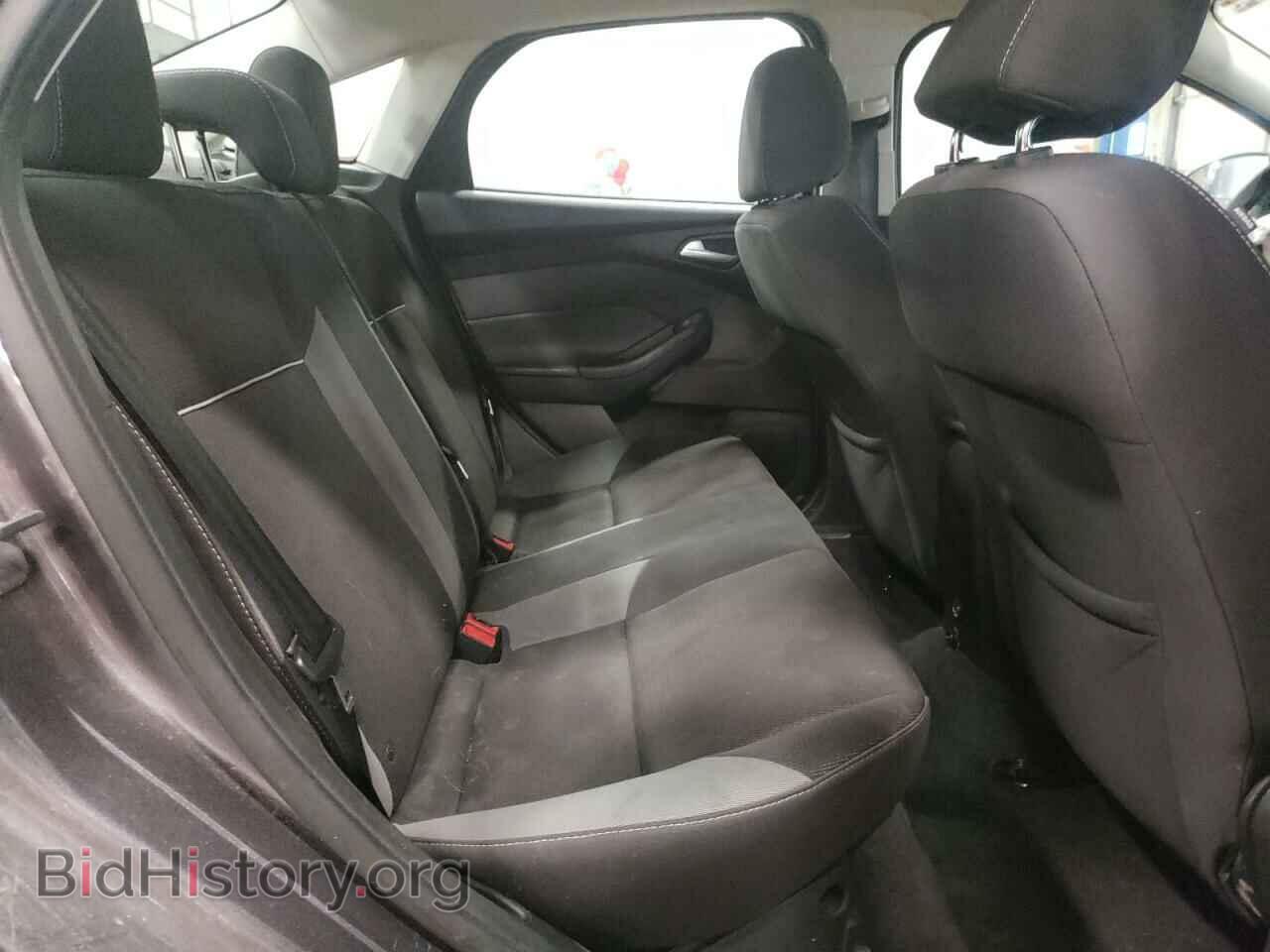 2013 FORD FOCUS - VIN: 1FADP3F29DL104939 - Фото 6