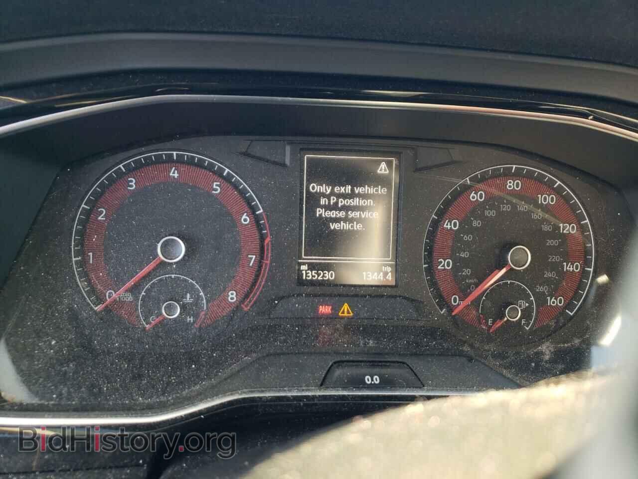 2019 VOLKSWAGEN JETTA - VIN: 3VWCB7BU6KM145489 - Фото 9