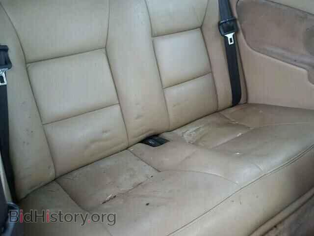2000 SAAB 9 3 - VIN: YS3DF78K4Y7004871 - Photo 6