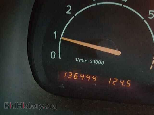2000 SAAB 9 3 - VIN: YS3DF78K4Y7004871 - Photo 8