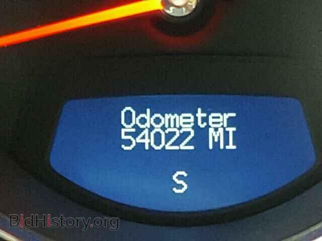 2009 CADILLAC CTS - VIN: 1G6DF577X90142713 - Фото 8