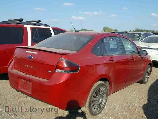2010 FORD FOCUS - VIN: 1FAHP3GN3AW270524 - Фото 4
