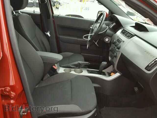 2010 FORD FOCUS - VIN: 1FAHP3GN3AW270524 - Фото 5
