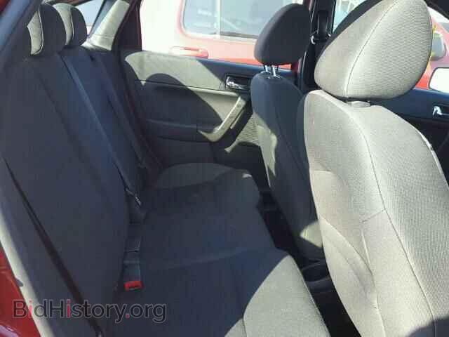 2010 FORD FOCUS - VIN: 1FAHP3GN3AW270524 - Фото 6