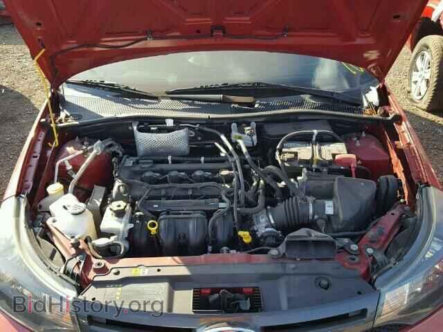 2010 FORD FOCUS - VIN: 1FAHP3GN3AW270524 - Фото 7