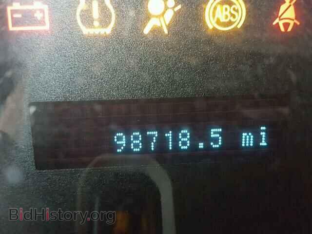 2010 FORD FOCUS - VIN: 1FAHP3GN3AW270524 - Фото 8