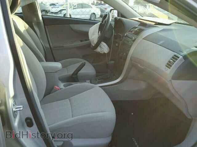 2013 TOYOTA COROLLA - VIN: 5YFBU4EE2DP176813 - Фото 5