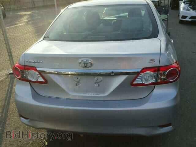 2013 TOYOTA COROLLA - VIN: 5YFBU4EE2DP176813 - Фото 10