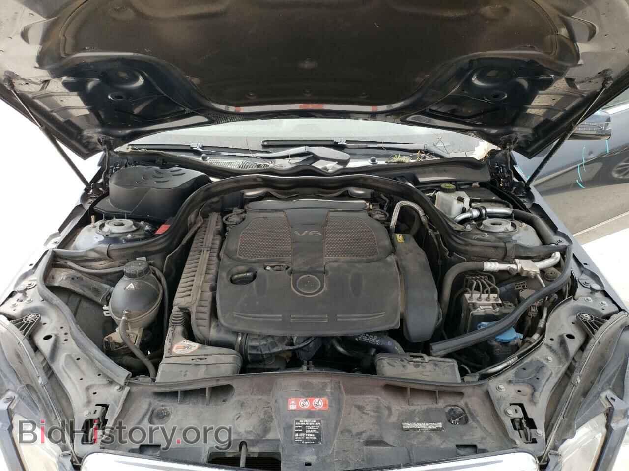 2012 MERCEDES-BENZ E-CLASS - VIN: WDDHH8JB2CA597425 - Фото 11