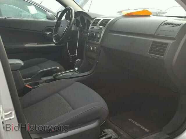 2010 DODGE AVENGER - VIN: 1B3CC5FBXAN234193 - Фото 5
