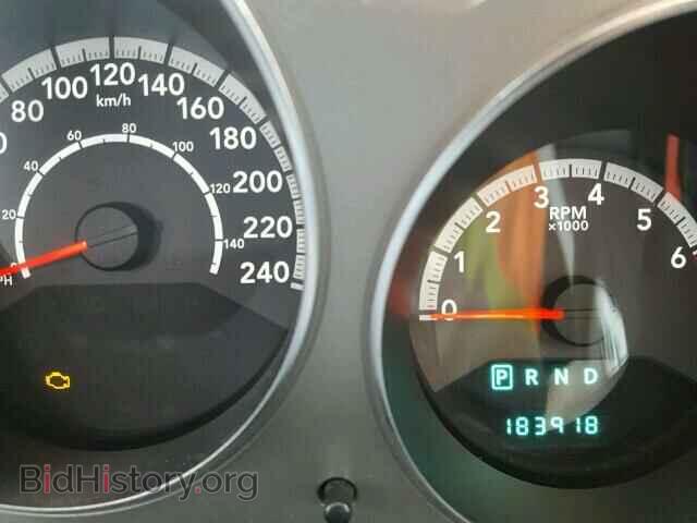 2010 DODGE AVENGER - VIN: 1B3CC5FBXAN234193 - Фото 8