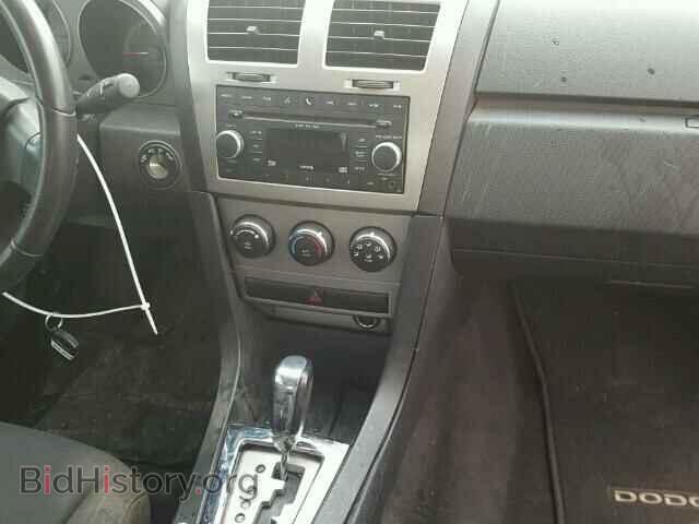 2010 DODGE AVENGER - VIN: 1B3CC5FBXAN234193 - Фото 10