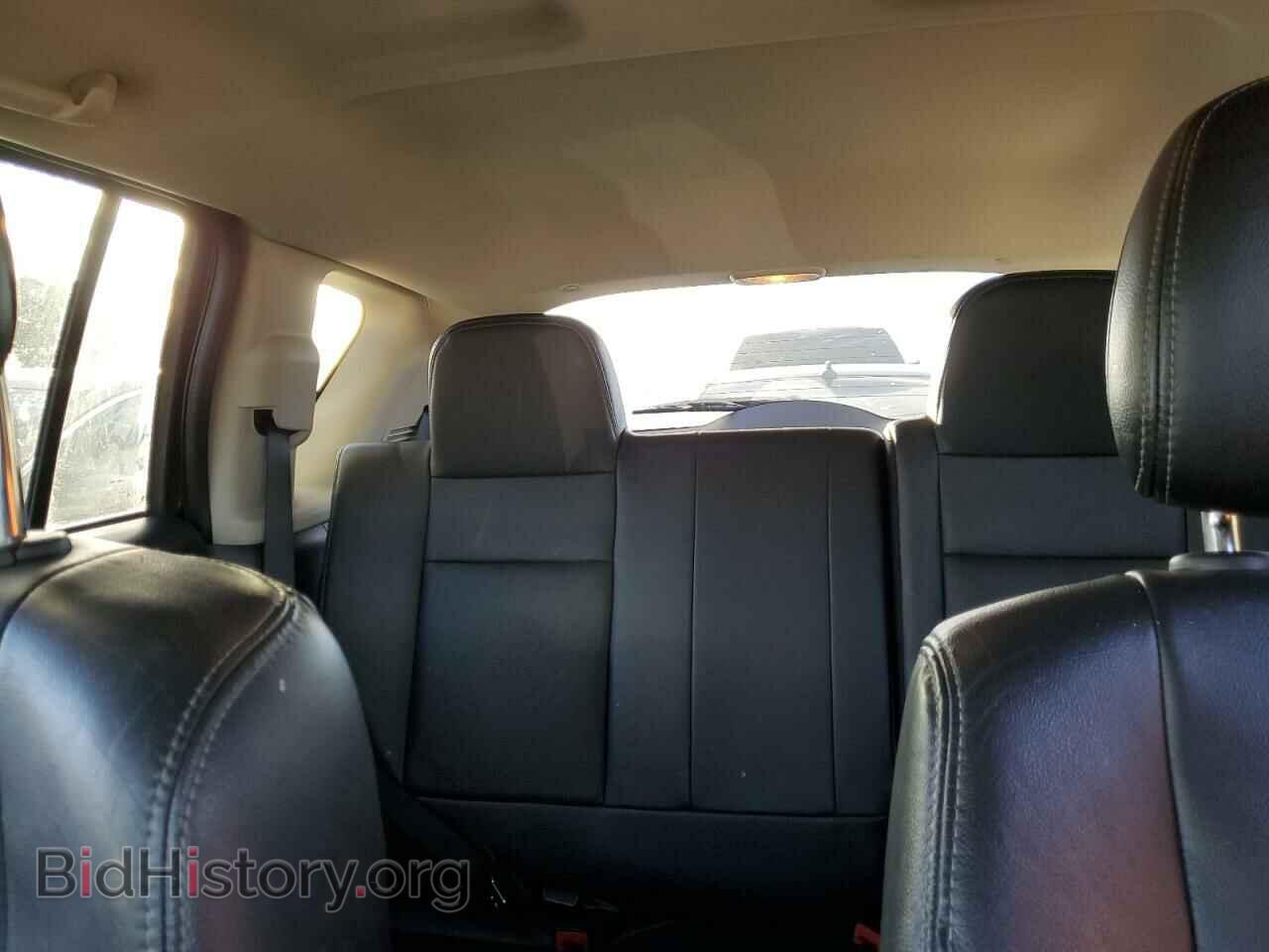 2014 JEEP COMPASS - VIN: 1C4NJCCB0ED650769 - Фото 10