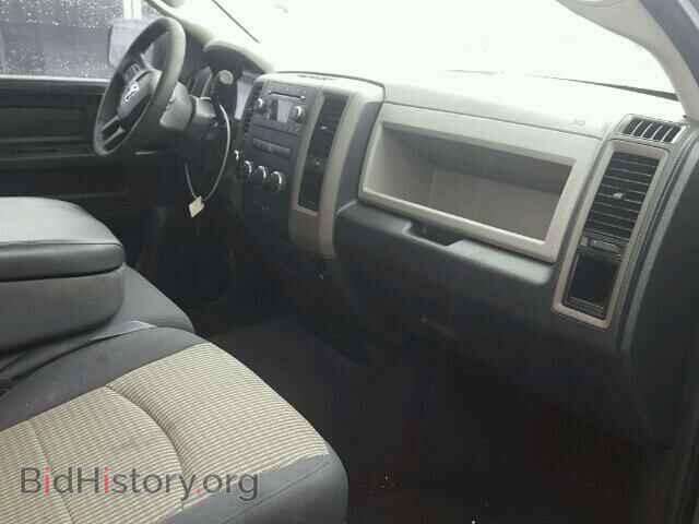 2012 DODGE RAM 1500 - VIN: 1C6RD7FT0CS338570 - Photo 5