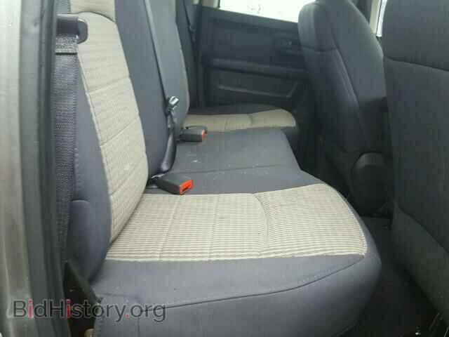 2012 DODGE RAM 1500 - VIN: 1C6RD7FT0CS338570 - Photo 6
