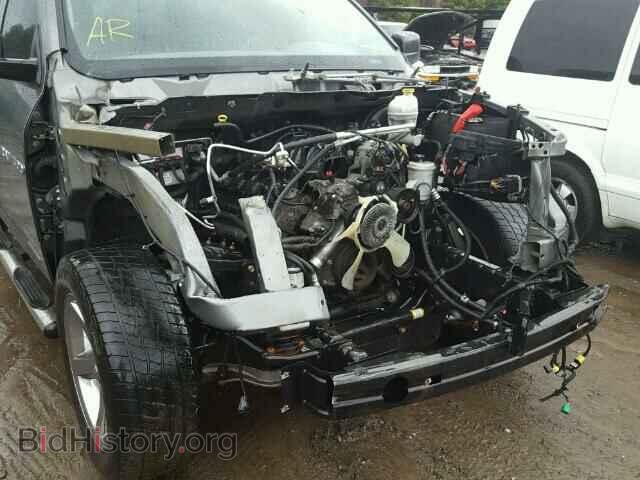 2012 DODGE RAM 1500 - VIN: 1C6RD7FT0CS338570 - Photo 9