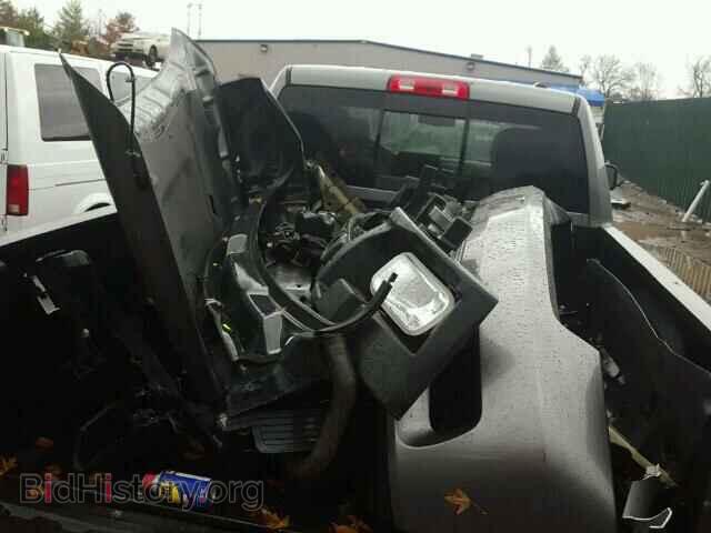 2012 DODGE RAM 1500 - VIN: 1C6RD7FT0CS338570 - Photo 10
