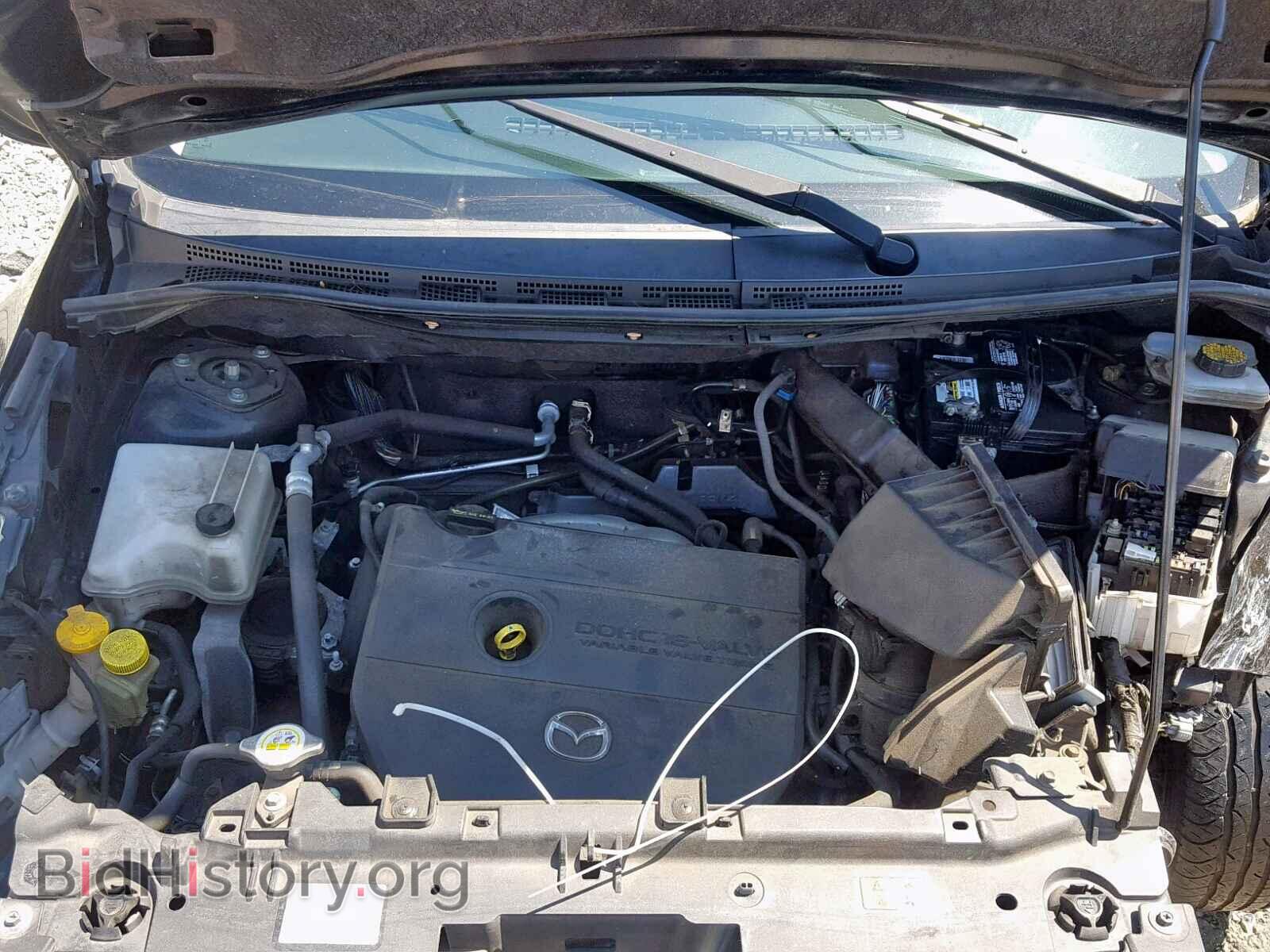 2012 MAZDA 5 - VIN: JM1CW2CL5C0108924 - Фото 7