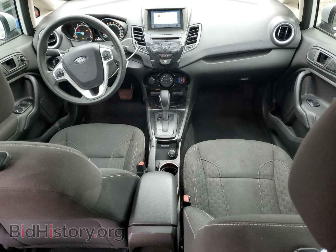 2019 FORD FIESTA - VIN: 3FADP4EJ4KM133727 - Фото 8