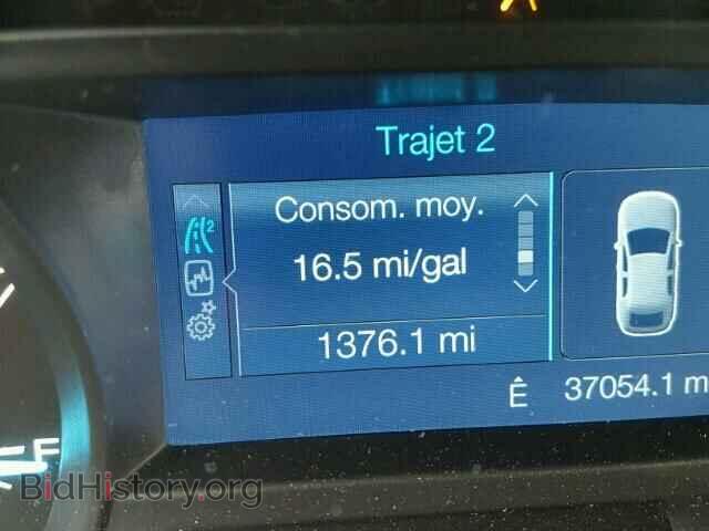 2014 FORD EXPLORER - VIN: 1FM5K7D82EGA54077 - Фото 8