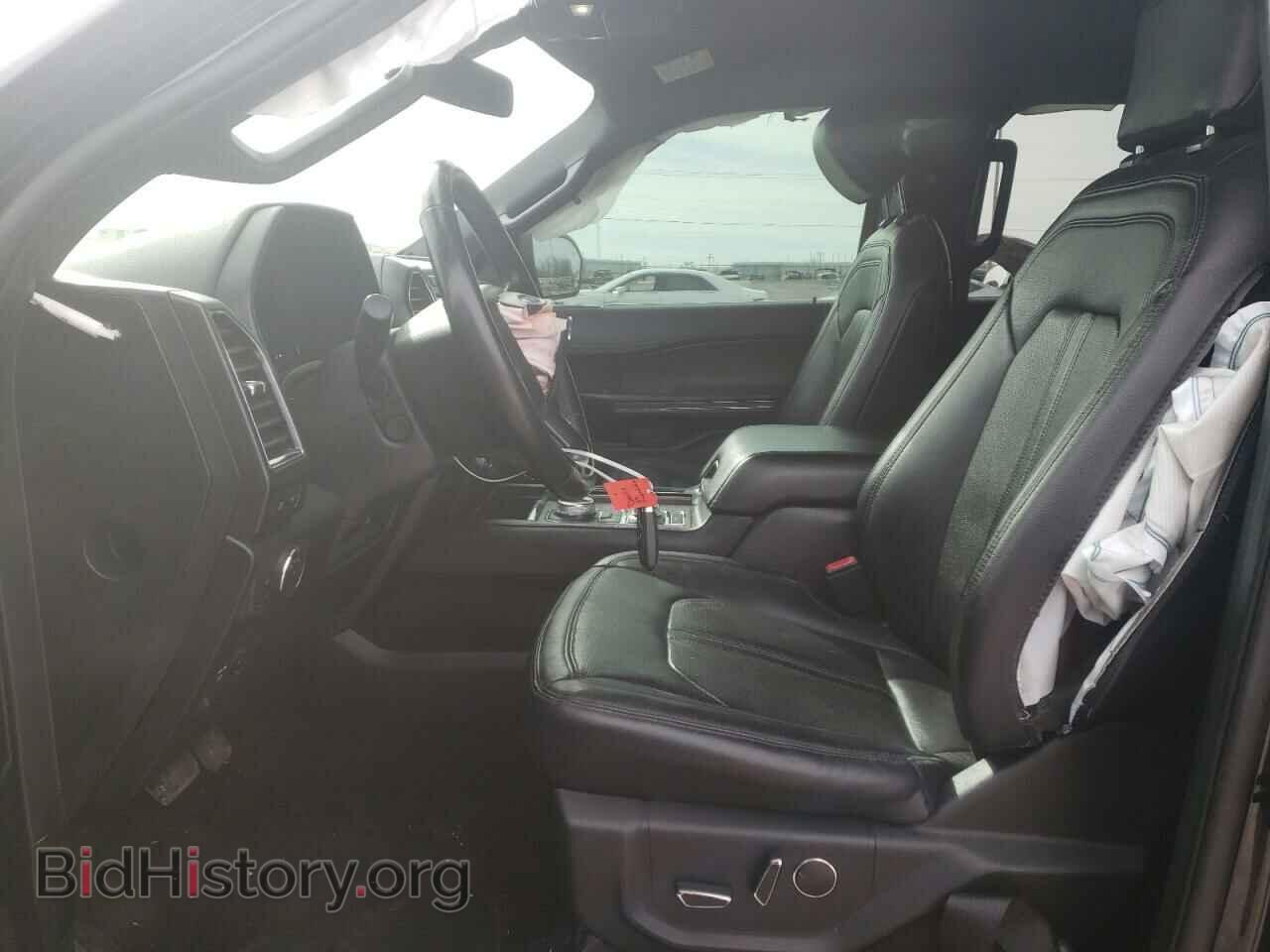 2020 FORD EXPEDITION - VIN: 1FMJK2AT2LEA39551 - Фото 7